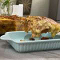 Cooksnap dari mawarkaryadi untuk resep LASAGNA SOSIS Sapi Keju