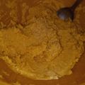 El cooksnap de rocio cuando hizo Hummus de garbanzos 🌱.
