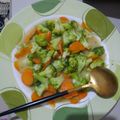 Cooksnap dari Givania Diwiya Citta untuk resep Cah Brokoli