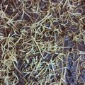 Cooksnap dari seli Litikansi untuk resep Brownies Pisang Almond (Tanpa DCC)