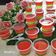 Cooksnap dari Tituk SK untuk resep Puding Semangka