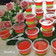 Cooksnap dari Tituk SK untuk resep Puding Semangka