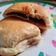 Cooksnap dari Sarah U B untuk resep Roti Sosis Eggless simple no telur