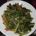 Cooksnap dari Vincentia R.Indah H untuk resep Tumis Keciwis