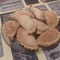 El cooksnap de Micaela cuando hizo Masa de tapas de empanada criolla.