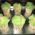 Cooksnap dari Septi Lestari untuk resep Kue Moho Ubi Ungu