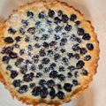 Bella Malá Cooksnap-ja, amikor elkészítette a(z) Szedres pite receptet.