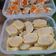Cooksnap dari Ummu Qotrunnada untuk resep Chicken Egg Roll