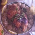 صورة من تسنيم، شاركها بعد تجربة وصفة بازيلا وجزر مع صوص البندورة ☺😋