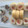El cooksnap de Cora cuando hizo Sushi "California roll".