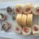 El cooksnap de Cora cuando hizo Sushi "California roll".