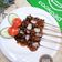 Cooksnap dari Riska Dwi A untuk resep Sate Jamur Tiram + bumbu kacang