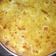 El cooksnap de Azucena Noemi Sanchez cuando hizo Sopa paraguaya fácil.
