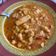 El cooksnap de Estudio Juridico cuando hizo Mondongo con salsa, receta de mamá.
