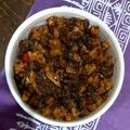 Cooksnap dari Eka Suhartatik untuk resep Sambal goreng tempe kerang