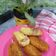 Cooksnap dari Arvindona Wardoyo untuk resep Corn dog sosis mozzarella (KW)