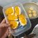 Cooksnap dari Ayu Lestari untuk resep MPASI 1 tahun Baso Tahu Udang