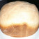 El cooksnap de Teresita Felíz cuando hizo Pan súper suave en Máquina de Pan Pain & Delicés Moulinex.
