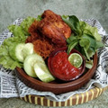Cooksnap dari Wiwin088 untuk resep 568. Ayam Goreng Lengkuas Praktis