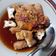 Cooksnap dari Mia Marsih Uz untuk resep Tahu gejrot ala abang abang