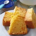 Cooksnap dari Vera Olivia untuk resep Bolu Tape ala Indi