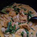 Cooksnap dari Kartika Kaneshiro untuk resep Sayur Lodeh Nangka Muda
