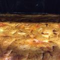 El cooksnap de obx3mario cuando hizo Empanada de ternera.
