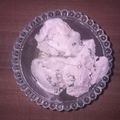 Jayshree Doshi's cooksnap of when they made જાંબુ આઈસ્ક્રીમ (Jamun Ice cream Recipe In Gujarati).