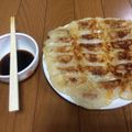 Cooksnap dari Ummi Qona'atur Rosyidah untuk resep Gyoza Filling Ayam