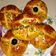 صورة من 🍴🇩🇿Cuisine_Oum_Marwa Dz🇩🇿🍴، شاركها بعد تجربة وصفة مملحة محشية بحشوة باردة