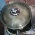Cooksnap dari Lena Ratnasari untuk resep Wonton Soup /Sup Pangsit /Pangsit Kuah