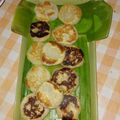 Cooksnap dari Inda Puji untuk resep Wingko Babat
