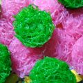 Cooksnap dari Thepor Suniah Akfil untuk resep Putu Ayu Bihun