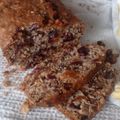 liliom1229 Cooksnap-ja, amikor elkészítette a(z) Gyümölcs kalács receptet.
