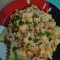 holly.henrydavis's cooksnap of when they made Cajun Crawfish Sauce.