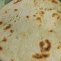 El cooksnap de Paola Gutierrez cuando hizo 🌮Masa para Tacos🌮.