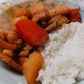 Novia 的 馬鈴薯燉肉 cooksnap