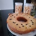Cooksnap dari misolmah mis untuk resep Bolu pisang lembut (oven tangkring)