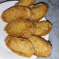 Cooksnap dari ricke untuk resep Frozen Food: Hekeng / Ngohiong / Gohyong Ayam Udang