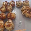 Cooksnap από Maria Kafliani στη συνταγή Cup cakes σοκολάτα-πορτοκάλι