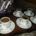 صورة من أم عبيده، شاركها بعد تجربة وصفة قهوه