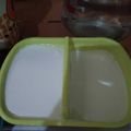 Cooksnap dari Lucy untuk resep Plain Yogurt