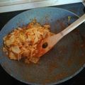Kelemen Vica Cooksnap-ja, amikor elkészítette a(z) Krumplis tészta🍴 receptet.