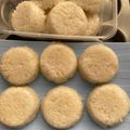 Cooksnap dari dewi untuk resep Srikaya Ketan (Songkolo Palopo)