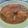 El cooksnap de Jesus Carranza cuando hizo Guisantes con merluza y mejillones.