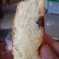 Cooksnap dari nadia enef untuk resep Roti sisir kismis ala breadtalk