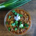 Rita Gajjar's cooksnap of when they made લીલી ડુંગળી નું શાક (Lili Dungli Shak Recipe In Gujarati).