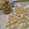 Cooksnap dari Lisyah Muslihah untuk resep Nastar wisman