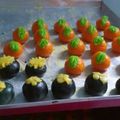 Cooksnap dari yeni rohayani untuk resep Nastar bentuk buah2an edisi lebaran 2016