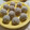 El cooksnap de Natalí Bacilio cuando hizo Trufas banana y avena.
